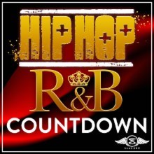 Slacker Hip Hop/R&B Countdown